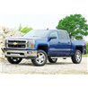 Superlift | Cast Upper Cntrl Arms-14-18 (19Clc) GM1500 w/OE Al or SS CtrlArms 2-3.5" FrtLift