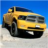 Superlift | 6" Lift Kit - 12-18 (19-22 Classic) Ram 1500 4WD - w/Fox Coilovers & Rear Shocks