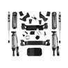 Superlift | 6" Lift Kit - 12-18 (19-22 Classic) Ram 1500 4WD - w/Fox Coilovers & Rear Shocks