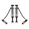 Superlift | 3-4" Lift Kit - 21-24 Bronco 4-Door 4WD w/out Sasquatch Package w/ Fox Coilovers