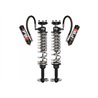 Superlift | 3-4" Lift Kit - 21-24 Bronco 4-Door 4WD w/out Sasquatch Package w/ Fox Coilovers