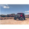 Superlift | 3-4" Lift Kit - 21-24 Bronco 4-Door 4WD w/out Sasquatch Package w/ Fox Coilovers