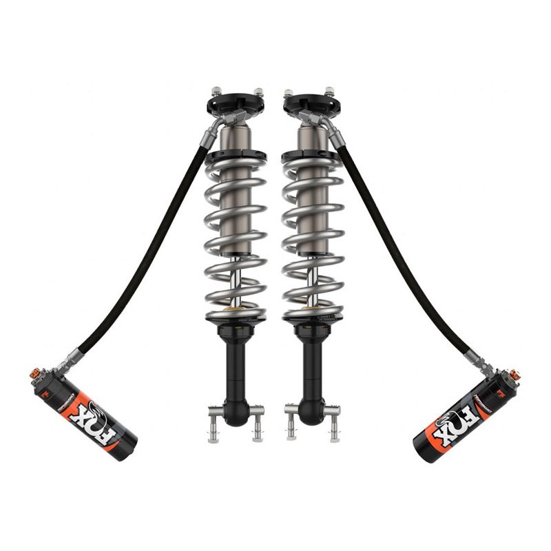 Superlift | 3-4" Lift Kit - 21-24 Bronco 2-Door 4WD w/ Fox Coilovers