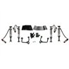 Superlift | 3-4" Lift Kit - 21-24 Bronco 2-Door 4WD w/ Fox Coilovers