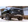 Superlift | 6.5" Lift Kit w/ FOX Coilovers & Rear Shocks - 07-13 Silverado/Sierra 1500 4WD