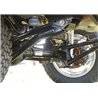 Superlift | Radius Arms - Pair - 23-24 F-250/F-350 - 2-6" Lift Kit