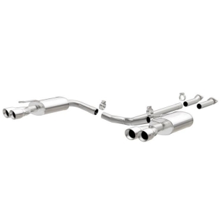 MagnaFlow | Street Series Cat-Back Exhaust - Kia Optima 2.0L / 2.4L 2011-2015 Magnaflow Cat-Back Exhausts