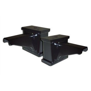ICON | 99-24 FSD 4" BLOCK KIT - Excursion / F-250 / F-350 2000-2024