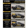 ICON | 19-23 RANGER MULTI RATE LEAF PACK W/ ADD IN LEAF - Ranger 2.3T 2019-2023
