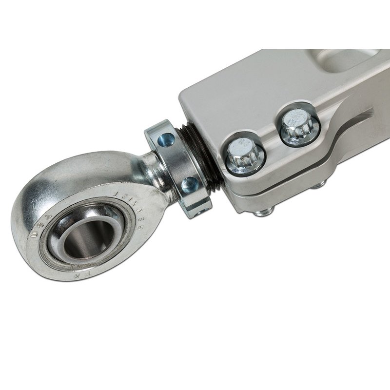 ICON | 21-23 RAM TRX BILLET UCA DJ PRO KIT - Ram 1500 / TRX 2021-2023