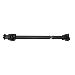 ICON | 07-11 JK FRONT DRIVESHAFT W/YOKE ADAPTER 2.5-6" LIFT - Wrangler (JK) 3.8L 2007-2011