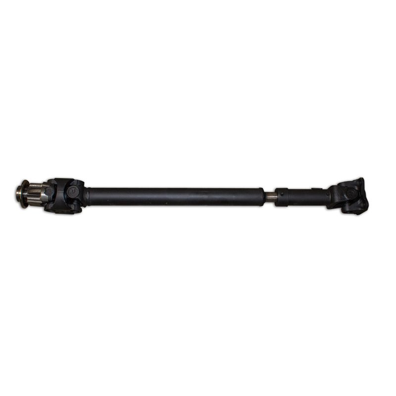 ICON | 07-11 JK FRONT DRIVESHAFT W/YOKE ADAPTER 2.5-6" LIFT - Wrangler (JK) 3.8L 2007-2011