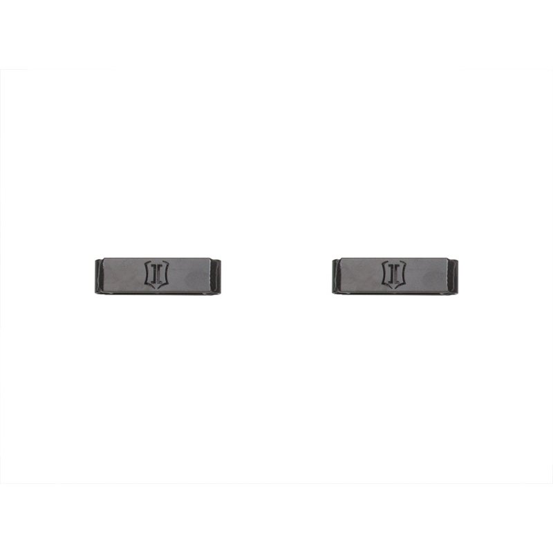 ICON | 99-04 FSD 1.375" BUMP STOP SPACER KIT - Excursion / F-250 / F-350 2000-2005