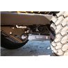 ICON | 21-23 BRONCO REAR 2.5 VS RR CDXS COILOVER KIT - Bronco 2.3T / 2.7T / 3.0T 2021-2023