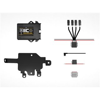 ICON | 24 TACOMA/24 LC250 IIC INSTALL KIT - Land Cruiser / Tacoma 2.4T 2024