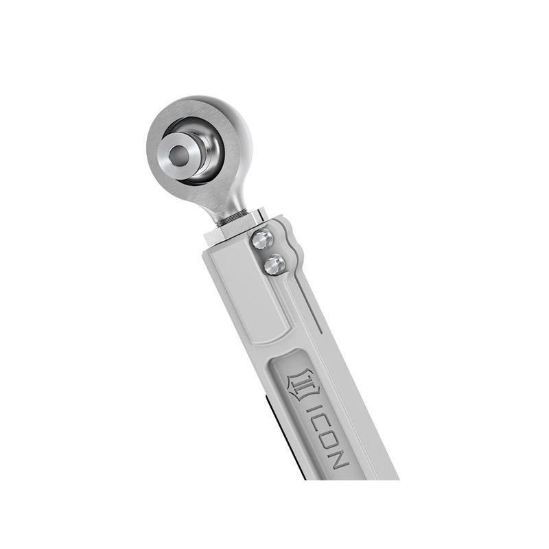 ICON | 24 LC250/24 GX550 BILLET REAR LOWER LINK KIT - GX550 / Land Cruiser 3.5T / 2.4T 2024