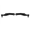 ICON | 05-23 TACOMA LOWER CONTROL ARMS - Tacoma 2.7L / 3.5L / 4.0L 2005-2023