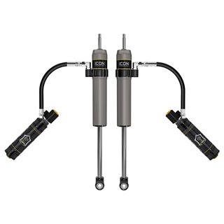 ICON | 24 TACOMA 0-1" REAR 2.5 VS RR CDEV PAIR - Tacoma 2.4T 2024