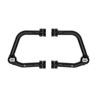 ICON | 24 TACOMA/24 LC250/24 GX550 TUBULAR UCA DJ PRO KIT - GX550 / Land Cruiser / Tacoma 3.5T / 2.4T 2024