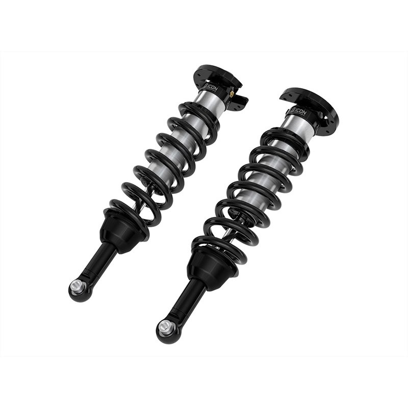 ICON | 24 TACOMA 2.5 VS IR COILOVER KIT - Tacoma 2.4T 2024