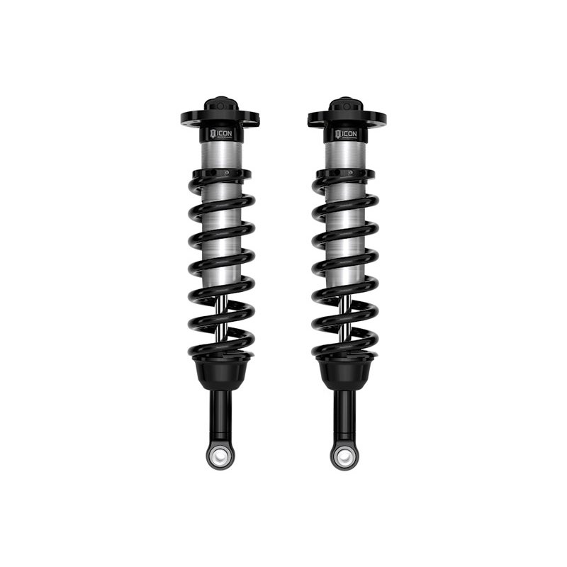 ICON | 24 GX550 FRONT 2.5 VS IR COILOVER KIT - GX550 3.5T 2024