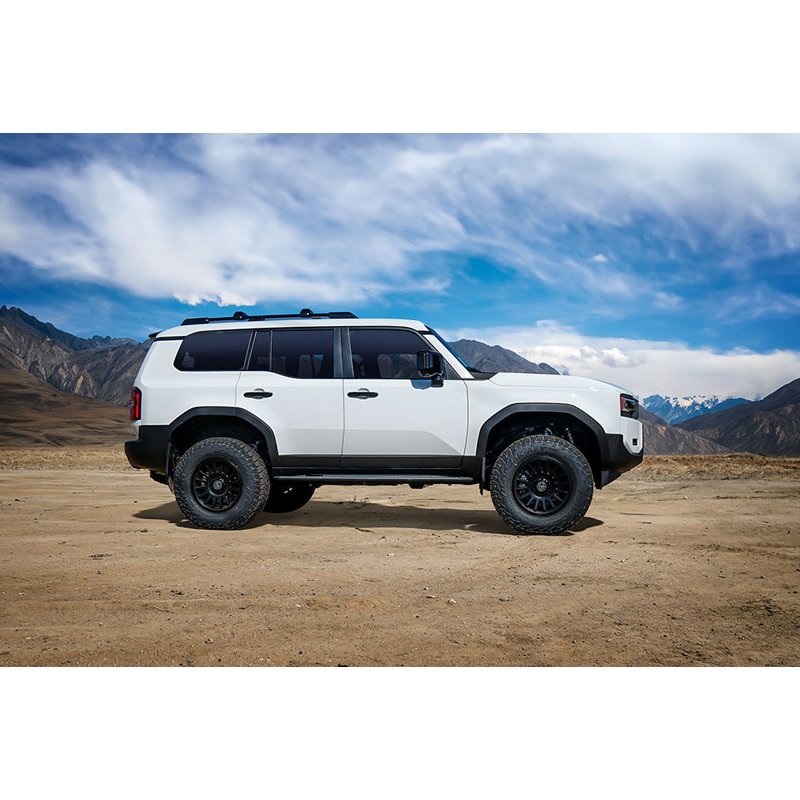ICON | 24 LAND CRUISER 250 SERIES FRONT 2.5 VS IR COILOVER KIT - Land Cruiser 2.4T 2024