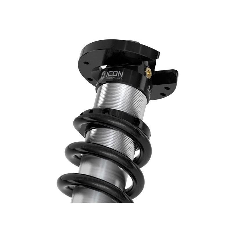 ICON | 24 LAND CRUISER 250 SERIES FRONT 2.5 VS IR COILOVER KIT - Land Cruiser 2.4T 2024
