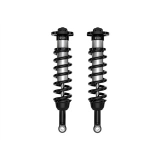 ICON | 24 LAND CRUISER 250 SERIES FRONT 2.5 VS IR COILOVER KIT - Land Cruiser 2.4T 2024