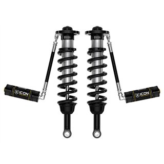 ICON | 24 TACOMA 2.5 VS RR COILOVER KIT - Tacoma 2.4T 2024