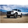 ICON | 24 LAND CRUISER 250 SERIES FRONT 2.5 VS RR COILOVER KIT - Land Cruiser 2.4T 2024