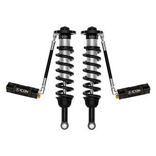 ICON | 24 LAND CRUISER 250 SERIES FRONT 2.5 VS RR CDCV COILOVER KIT - Land Cruiser 2.4T 2024