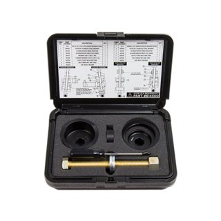 ICON | ON VEHICLE UNIBALL REPLACEMENT TOOL KIT