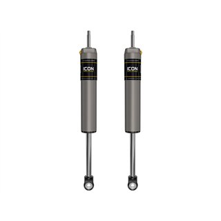 ICON | 23-24 FSD 4.5" FRONT 2.5 VS IR PAIR - F-250 / F-350 2023-2024