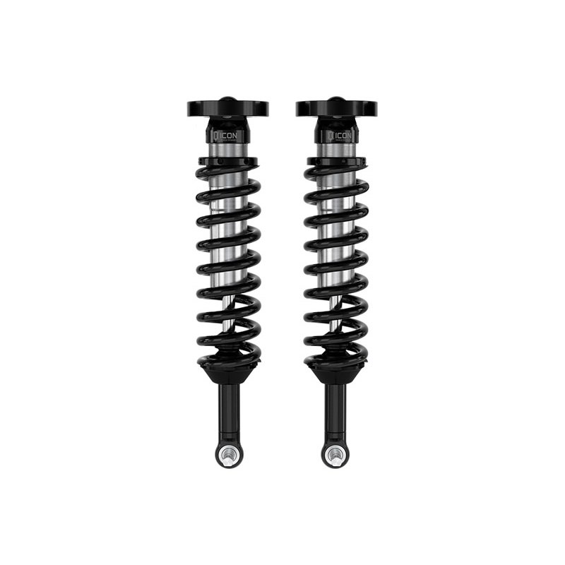 ICON | 23-24 GM CANYON/COLORADO 2.5 VS IR COILOVER KIT - Colorado / Canyon 2.7T 2023-2024
