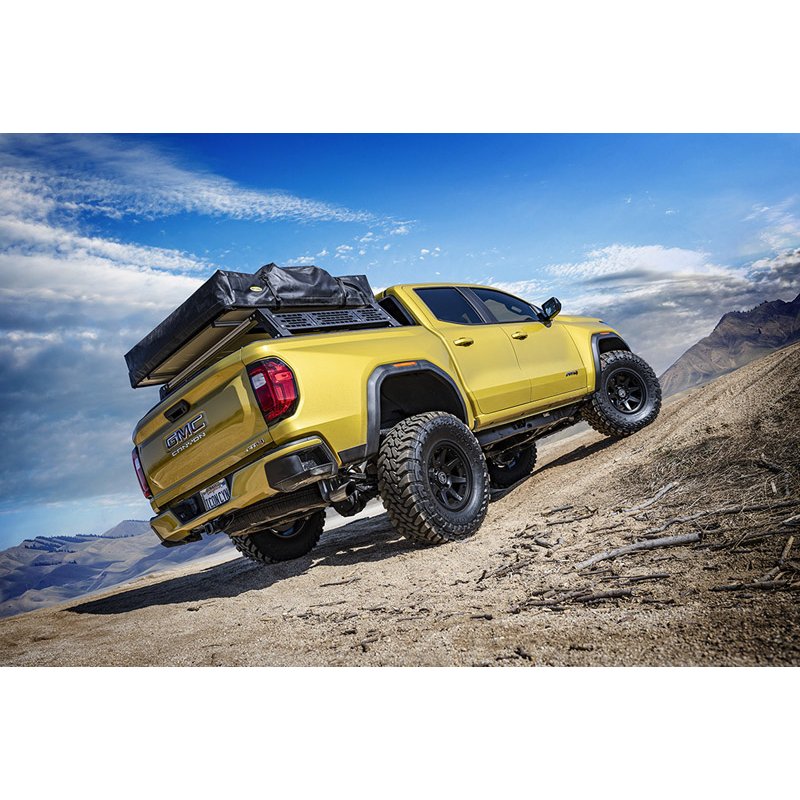 ICON | 23-24 GM CANYON/COLORADO 2.5 VS RR COILOVER KIT - Colorado / Canyon 2.7T 2023-2024