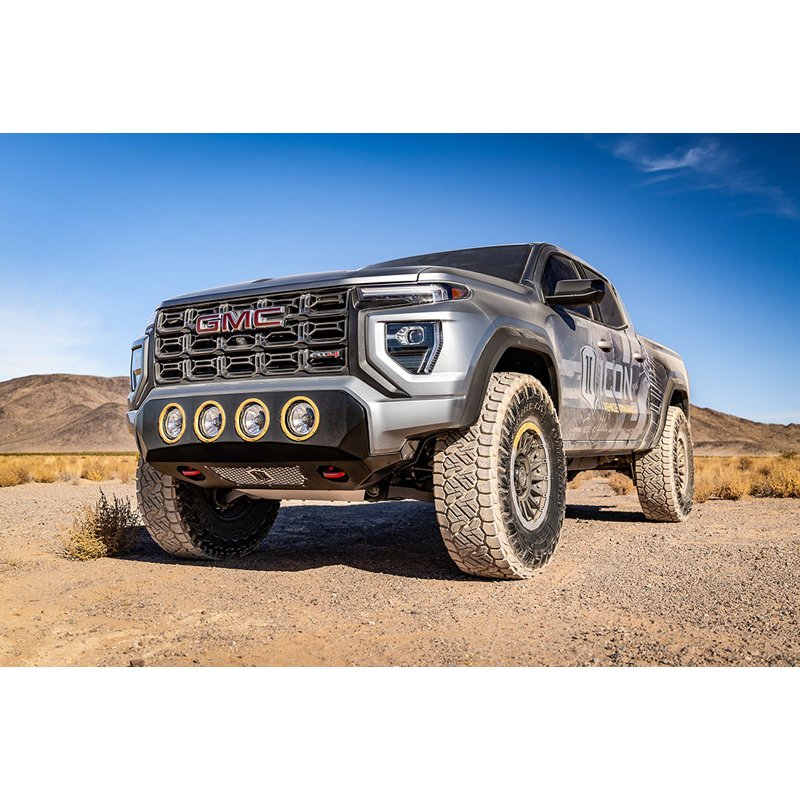 ICON | 23-24 GM CANYON/COLORADO 2.5 VS RR COILOVER KIT - Colorado / Canyon 2.7T 2023-2024