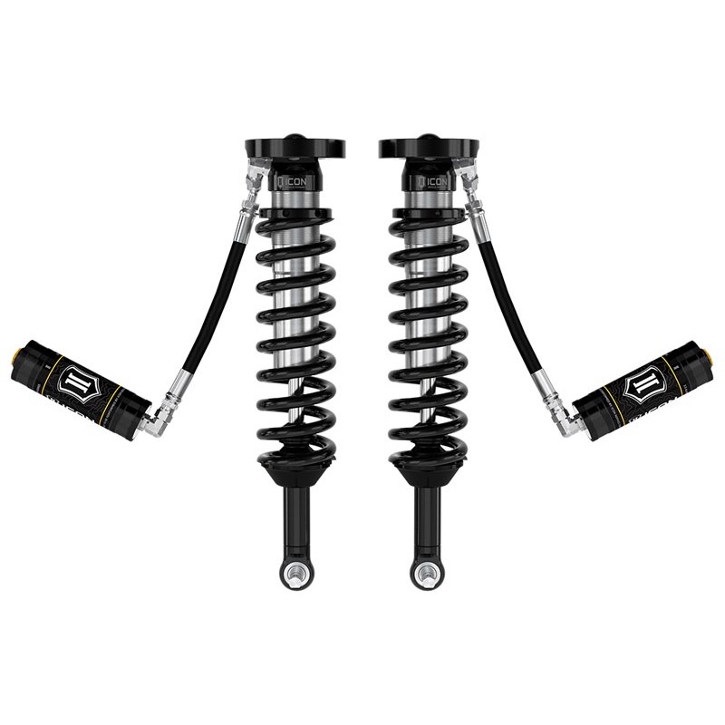 ICON | 23-24 GM CANYON/COLORADO 2.5 VS RR COILOVER KIT - Colorado / Canyon 2.7T 2023-2024