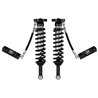 ICON | 23-24 GM CANYON/COLORADO 2.5 VS RR COILOVER KIT - Colorado / Canyon 2.7T 2023-2024