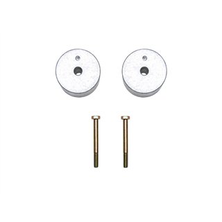 ICON | 17-20 RAPTOR REAR BUMP SPACER KIT - F-150 3.5T 2017-2020