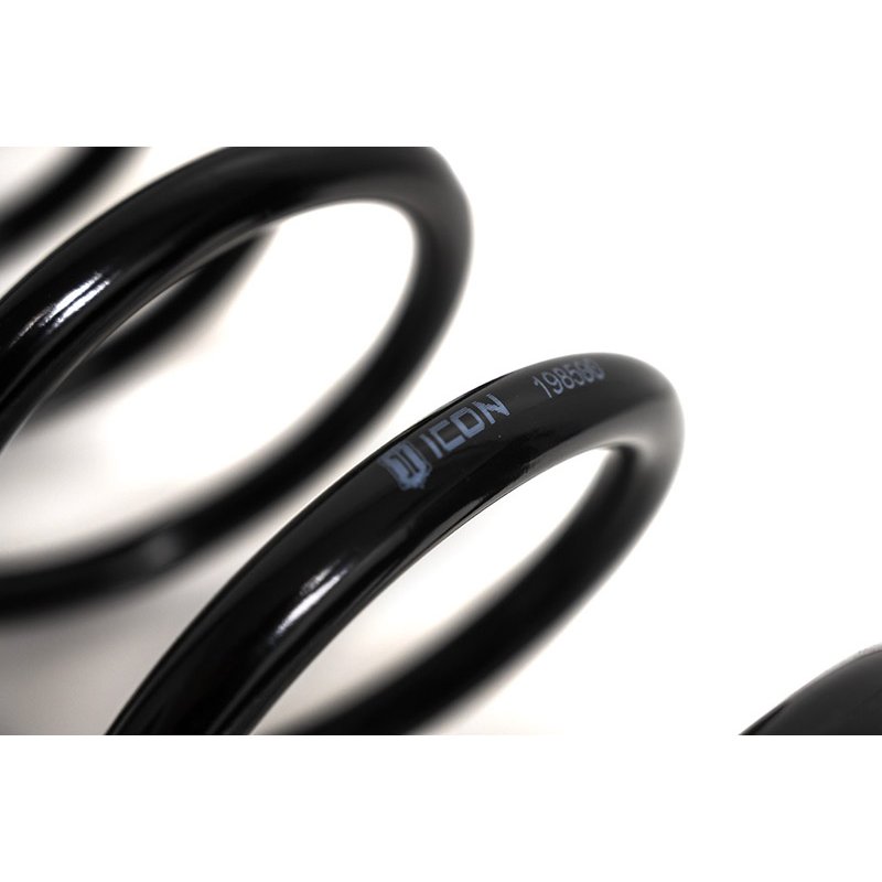 ICON | 21-24 F-150 RAPTOR TRIPLE RATE REAR COIL SPRING KIT - F-150 Raptor / Raptor R 3.5T / 5.2L 2021-2024