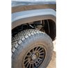ICON | 24 TACOMA 1.25-3" STAGE 4 SUSPENSION SYSTEM TUBULAR WITH TRIPLE RATE SPRING - Tacoma 2.4T 2024