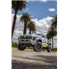 ICON | 24 TACOMA 1.25-3" STAGE 5 SUSPENSION SYSTEM TUBULAR WITH TRIPLE RATE SPRING - Tacoma 2.4T 2024