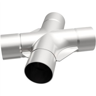 Magnaflow | Exhaust X-Pipe - 2.50in.