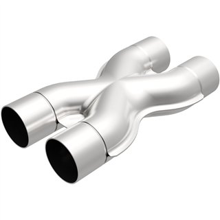 Magnaflow | Exhaust X-Pipe - 2.50in.