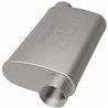 Magnaflow | Straight-Through Performance Muffler 3in. Offset/Offset 4x14x9 Body