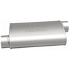Magnaflow | Straight-Through Performance Muffler 3in. Offset/Offset 4x14x9 Body