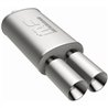 Magnaflow | Straight-Through Performance Muffler 2.25/3.5in. Center/Dual 5x14x8 Body