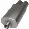 Magnaflow | Straight-Through Performance Muffler 2.25/3.5in. Center/Dual 5x14x8 Body