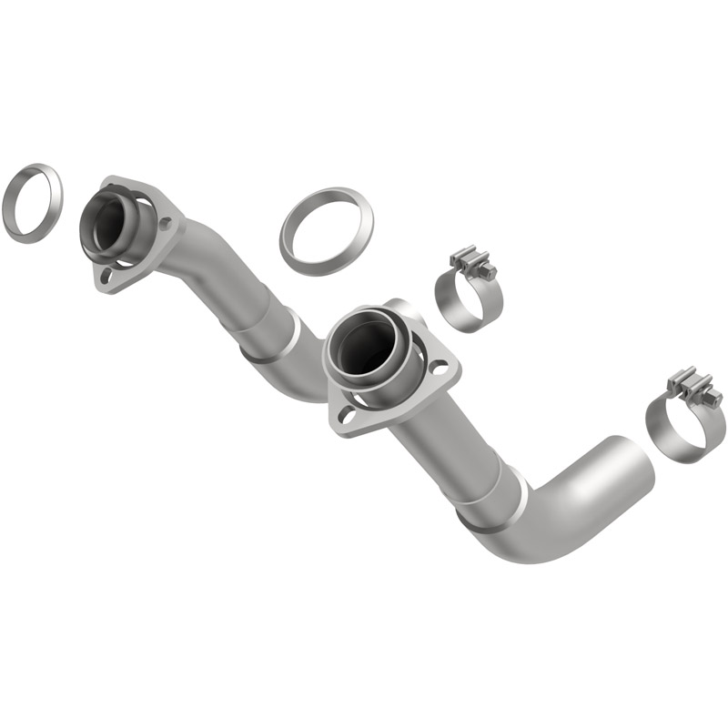 Magnaflow | Direct-Fit Exhaust Pipe