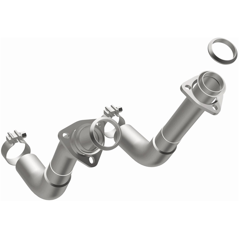 Magnaflow | Direct-Fit Exhaust Pipe